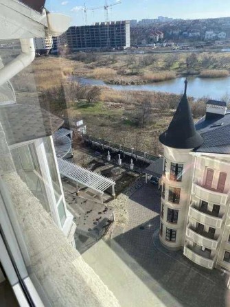 2-х ком.кв.  87м2 в шикарном ЖК Зеленый Мыс - фото 1