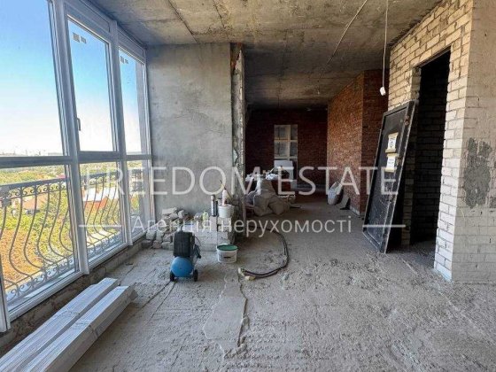 190 тыс.$ ‼️ Квартира 142 м2 ‼️ЖК Резиденция 3 СПАЛЬНИ / Авантаж Харьков