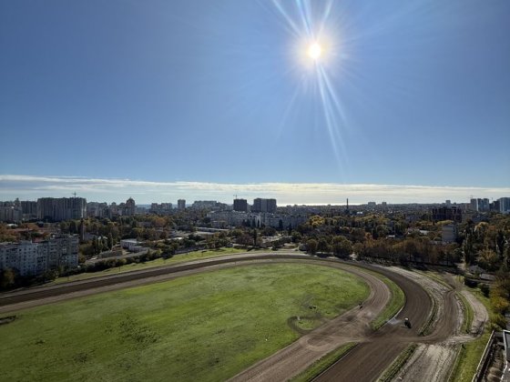 Краснова двухкомнатная квартира просторная светлая с видом .