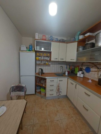 Пр.Тракторобудiвникiв,Клас. Рідкістне планування - фото 1