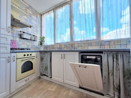 Є 3 РОКИ,  Продаж Мінідвушки в ЖК Софіївська Слобідка  43 м2 Софіївська Борщагівка