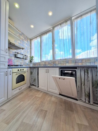 Є 3 РОКИ,  Продаж Мінідвушки в ЖК Софіївська Слобідка  43 м2 - фото 1