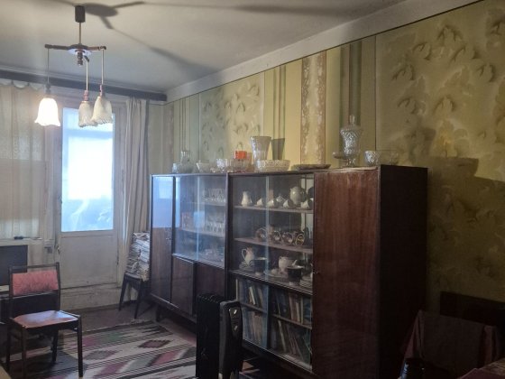 Продам 3 квартиру ТРК Украиїна Співпрацюю Харьков