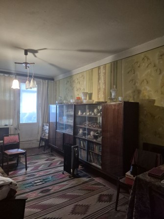 Продам 3 квартиру ТРК Украиїна Співпрацюю - фото 1