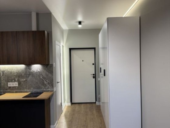 ‼️ СМАРТ ‼️квартира, 23м2 ЖК ОАЗИС Софіївська Борщагівка