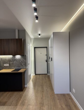 ‼️ СМАРТ ‼️квартира, 23м2 ЖК ОАЗИС - фото 1