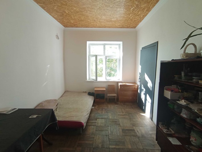 Продается 2-х ком квартира в центре - фото 1