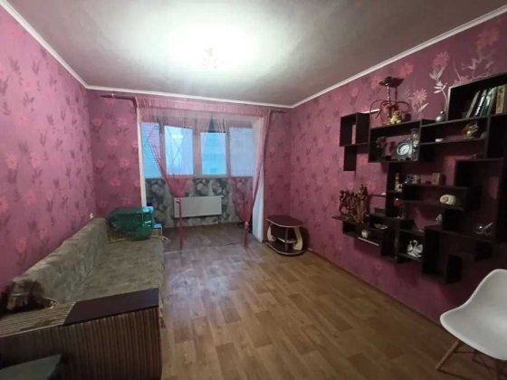 1 комнатная квартира на Алексеевке в ЖК Молодежный городок Харьков