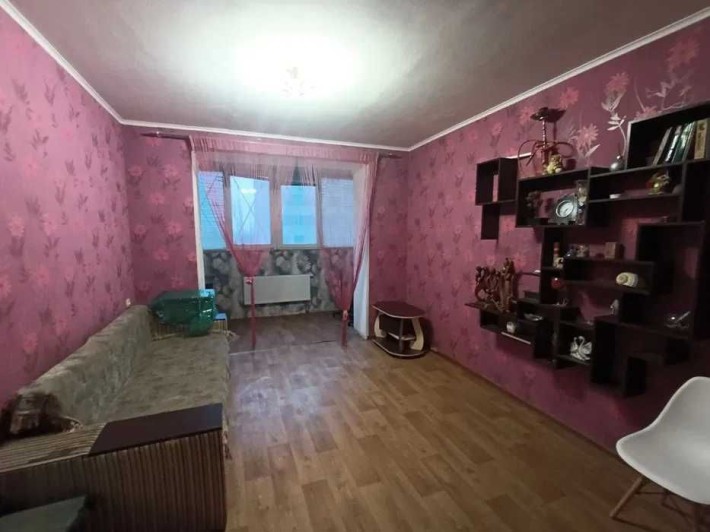 1 комнатная квартира на Алексеевке в ЖК Молодежный городок - фото 1