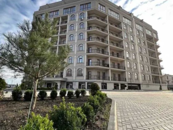 Квартира возле моря/ жк Авиньон/ул. Дача Ковалевского/Фонтан