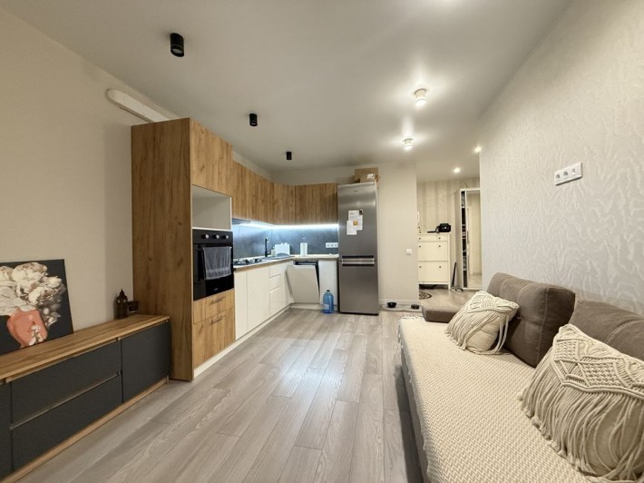 Величезна! 52 кв.м на алеі ЖК Софія від Мартинова - фото 1