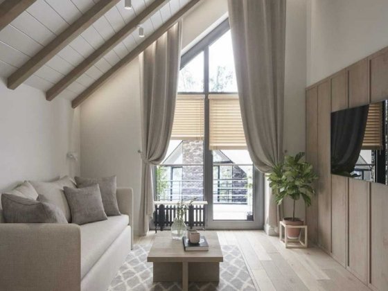 Продам 1-кімнатну квартиру біля моря — 9 Фонтана , пер. Кордонний