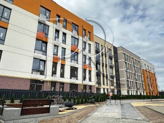 Продаж 1ї кв. 35м.  ЖК SOFIhouse/Соф.Сфера/Соф.Липки Софіївська Борщагівка