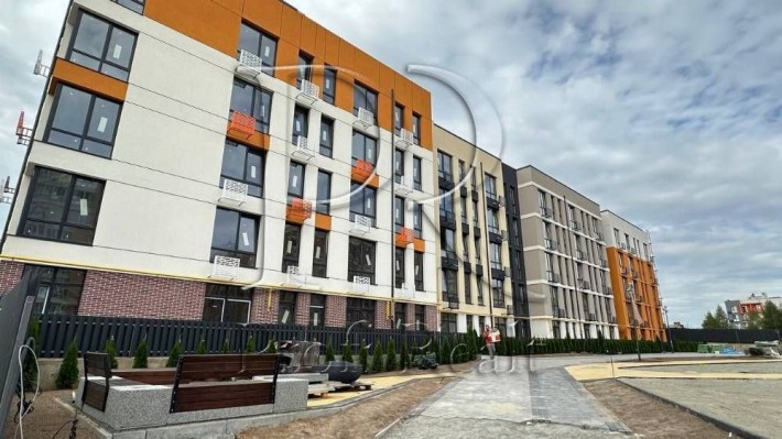 Продаж 1ї кв. 35м.  ЖК SOFIhouse/Соф.Сфера/Соф.Липки - фото 1