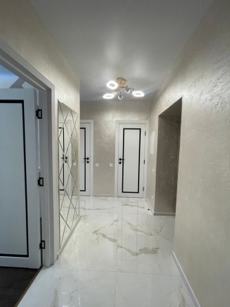 2к квартира з ремонтом. ЖК Софіївська Сфера - фото 1