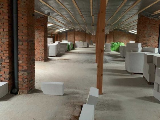 Продаж квартири 76 м2 Київсьский маеток, мансарда Софіївська Борщагівка