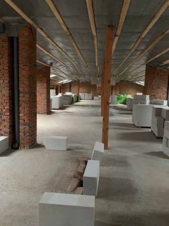 Продаж квартири 76 м2 Київсьский маеток, мансарда - фото 1