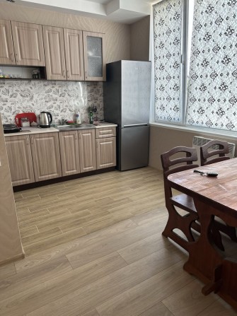 ЖК. Женева, Софиевская Борщаговка, Леменовская 7, окружная дорога - фото 1