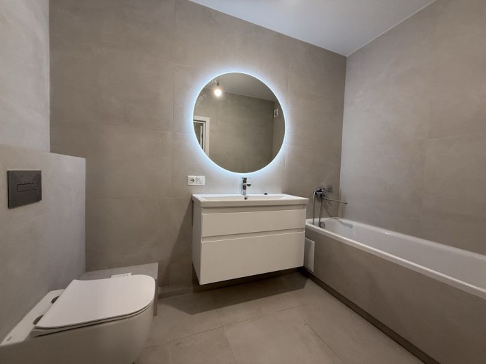 1кімн. 48,5м2 Евро 2к. з РЕМОНТОМ!Софіївські Липки!Паркінг,Генератор - фото 1