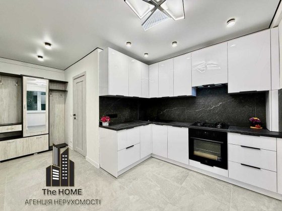 Продаж 2-к квартири з НОВИМ ремонтом Центр Софіївська Борщагівка Софиевская Борщаговка