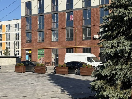 ТЕРМІНОВО ЖК Санвіль парк 32 м2 ГОТОВИЙ будинок Софіївська Борщагівка