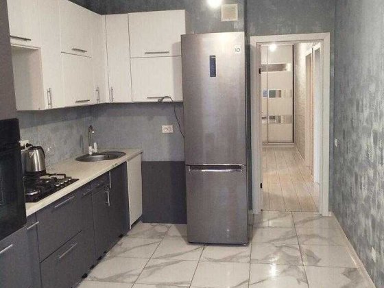 2 кімнатна квартира ЖК У-Квартал Уютний Квартал Софіївська Борщагівка Софиевская Борщаговка