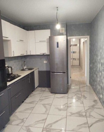 2 кімнатна квартира ЖК У-Квартал Уютний Квартал Софіївська Борщагівка - фото 1