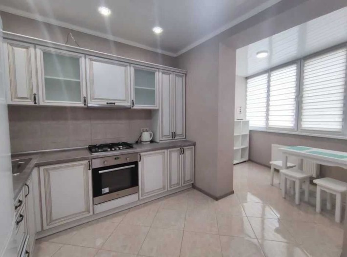 БЕЗ % ‼️  Квартира з великою площею 42м2. Боголюбова 5, Слобідка - фото 1