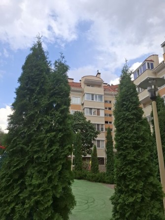 Дворівнева квартира в ЖК Петрівський квартал - фото 1