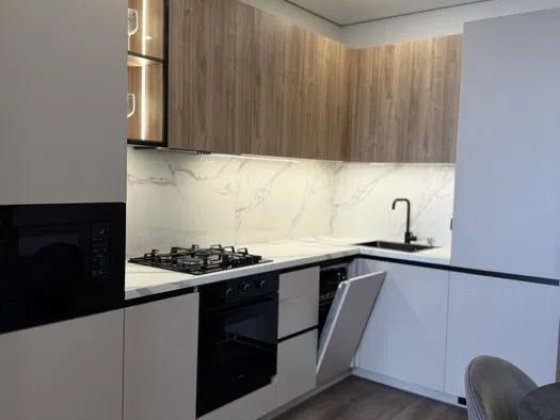 Продам 1-к квартиру ЖК Сади Вишневі Софиевская Борщаговка