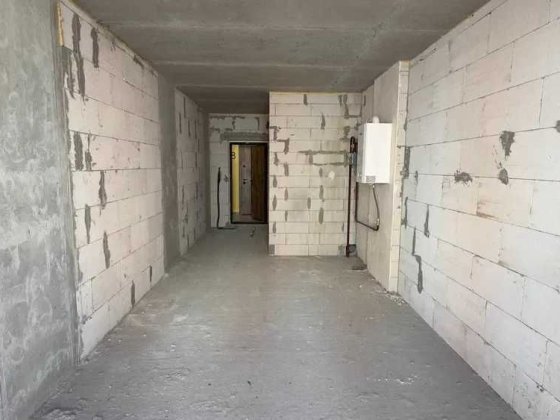 Смарт-квартира для життя та інвестицій у ЖК Sofi House Софиевская Борщаговка