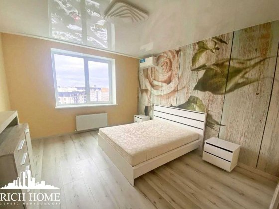 ЖК У-Квартал.  2к квартира. Вигідна пропозиція. Безготівка - так Софиевская Борщаговка