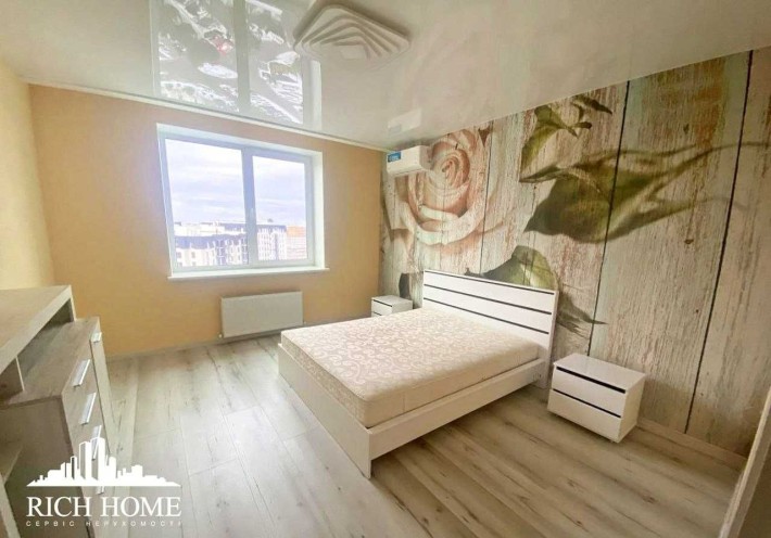 ЖК У-Квартал.  2к квартира. Вигідна пропозиція. Безготівка - так - фото 1