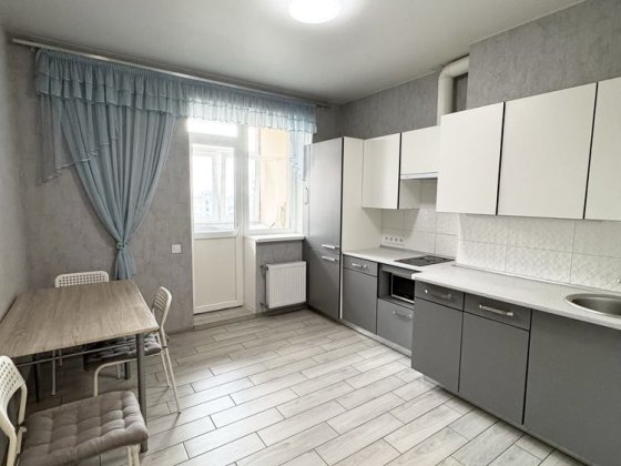 Продам 1 кімнатну квартиру з ремонтом і меблями ЖК Софія Київська Софиевская Борщаговка