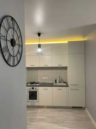 Алексеевка, ЖК Мерседес. 2 к.кв., 70м2, 5/10. Авторский ремонт. ЭКС.AN - фото 1