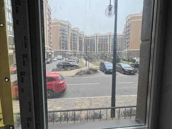 1 кімнатна квартира Софія Резіденс Софіївська Борщагівка Мартинова20 Софіївська Борщагівка