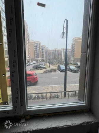 1 кімнатна квартира Софія Резіденс Софіївська Борщагівка Мартинова20 - фото 1