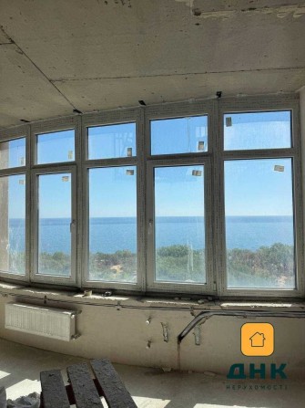 ‼️3к Квартира с ВИДОМ НА МОРЕ ‼️45 Жемчужина Каманина АРКАДИЯ Фонтан - фото 1