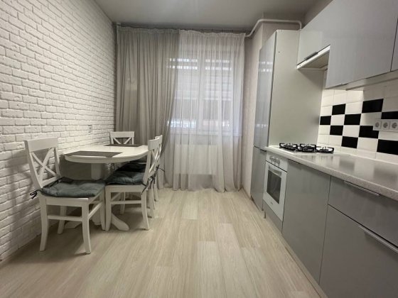 Світла і простора 2-кімнатна квартира в ЖК Софіївська Сфера Софиевская Борщаговка