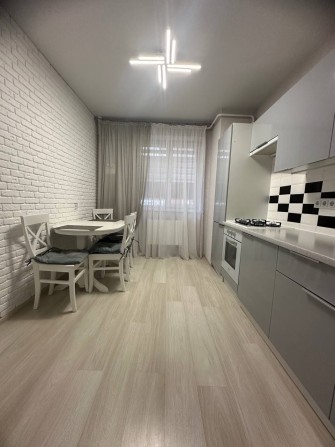 Світла і простора 2-кімнатна квартира в ЖК Софіївська Сфера - фото 1