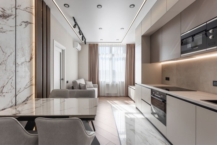 Продам СВОЮ трехкомнатную 65 жемчужина єОселя, єВідновлення, Постанови - фото 1