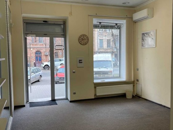 Срочная продажа! помещение в центре Одессы
