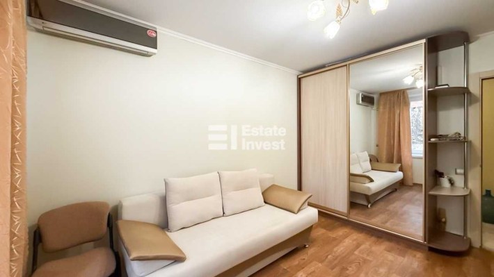 Продам 3 кімн. квартиру на вул. Гвардійців Широнінців, 44 - фото 1