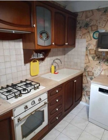 В продаже  2-х комнатная квартира на пр-те Небесной Сотни  / Инглези - фото 1