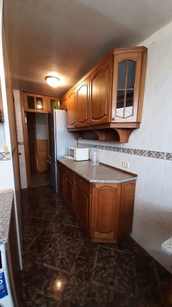 4 кім.кв. метро Олексіївська 88м. 6 пов/12 Алексеевка Сертифікат -так - фото 1