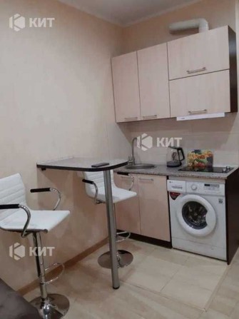 1к.23м2 Салтівка (Салтовка, ЖК Париж, Французский Квартал) 128093 - фото 1