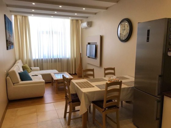 Квартира в Аркадії. 1  Перлина.