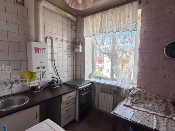 Продам 2к квартиру Холодная гора 22000$ Харьков