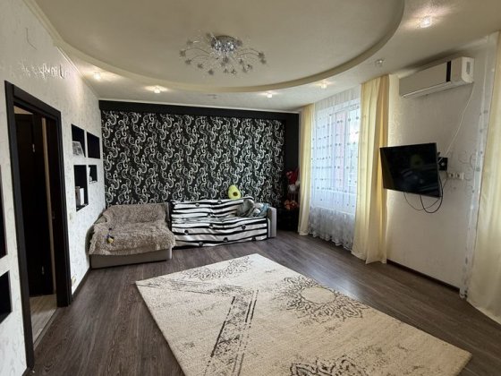 ‼️Продажа 3 ком ‼️квартиры в ЖК Журавлевском,метро Киевская Харьков