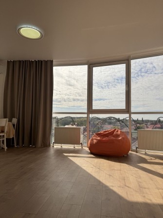 Продам евро 2 х комнатную квартиру в новом доме АГВ Таирова/Киевский - фото 1